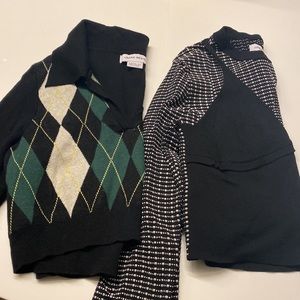 Kint Crop Top bundles